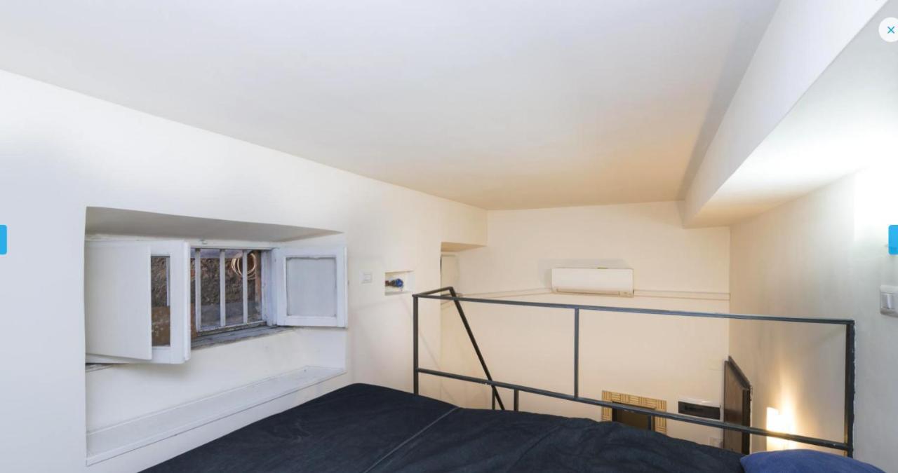 Sunny Rome Parioli Modern Studio Екстер'єр фото