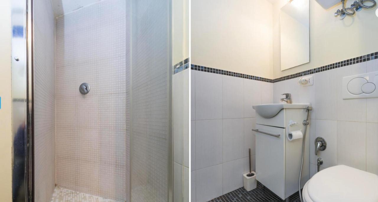 Sunny Rome Parioli Modern Studio Екстер'єр фото